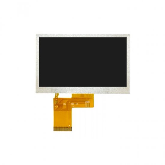 LCD Screen Display Replacement for Snap-on EETH310 - Click Image to Close